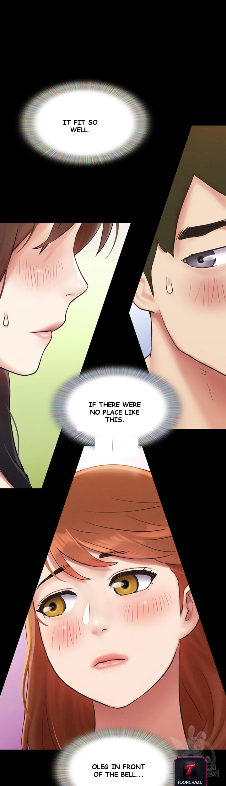 All By Agreement Chapter 155 - Page 32