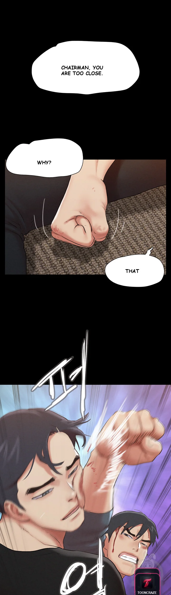 All By Agreement Chapter 156 - Page 30