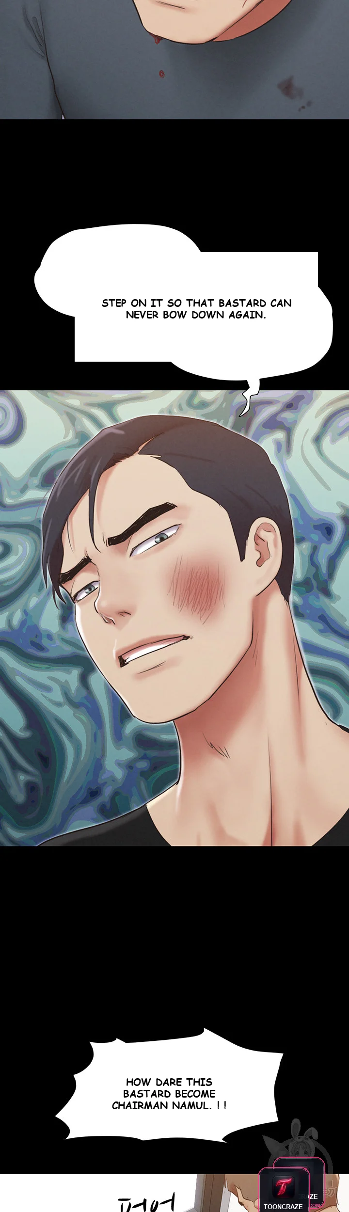 All By Agreement Chapter 156 - Page 32