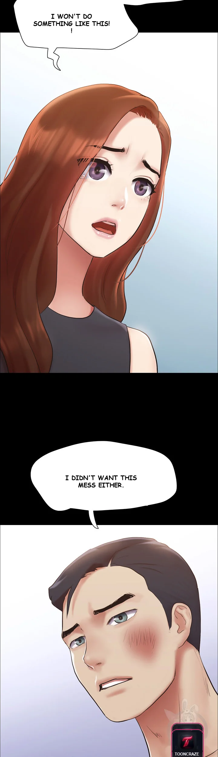 All By Agreement Chapter 156 - Page 36