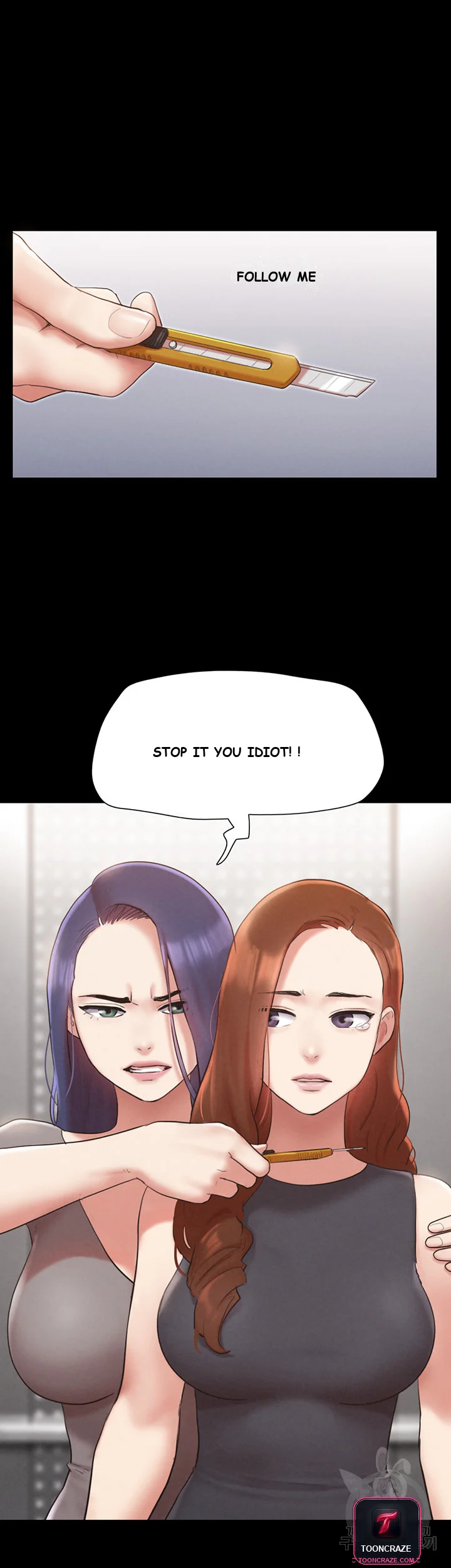 All By Agreement Chapter 156 - Page 40
