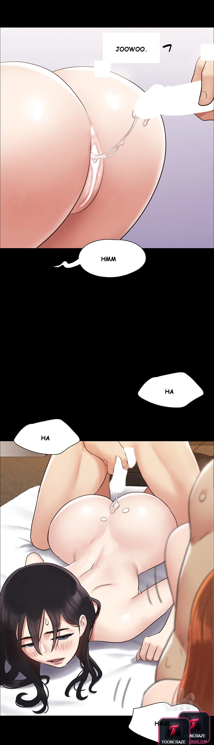 All By Agreement Chapter 156 - Page 55