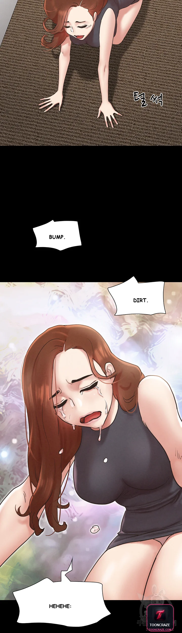 All By Agreement Chapter 160 - Page 17