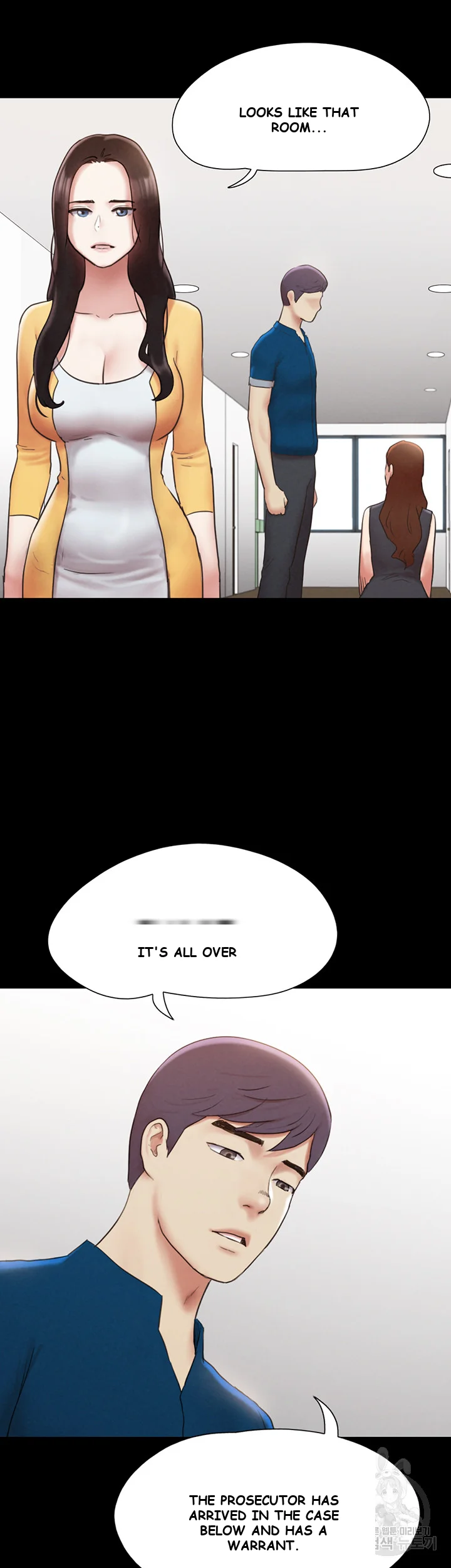 All By Agreement Chapter 160 - Page 20