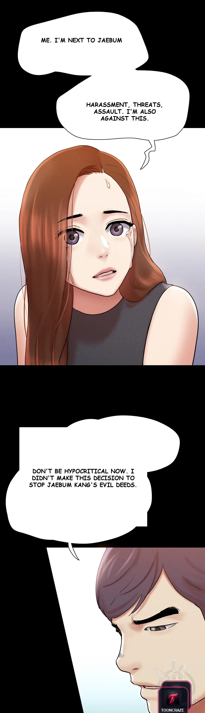 All By Agreement Chapter 160 - Page 25