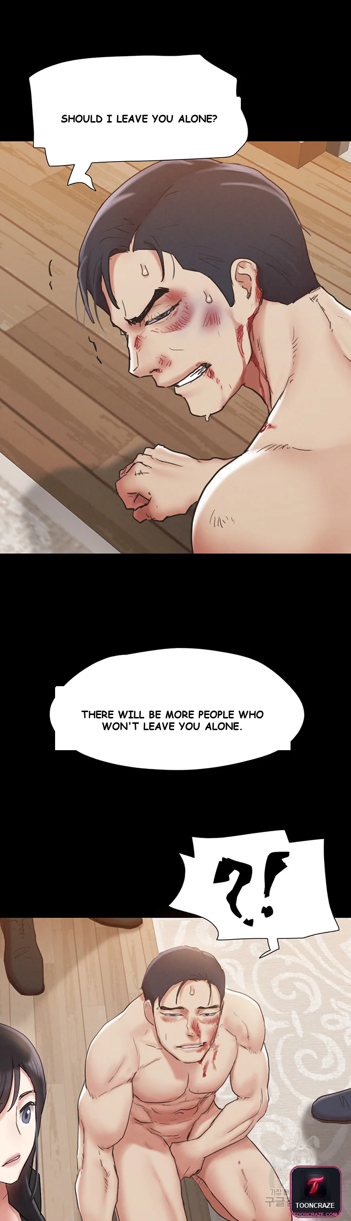 All By Agreement Chapter 160 - Page 31