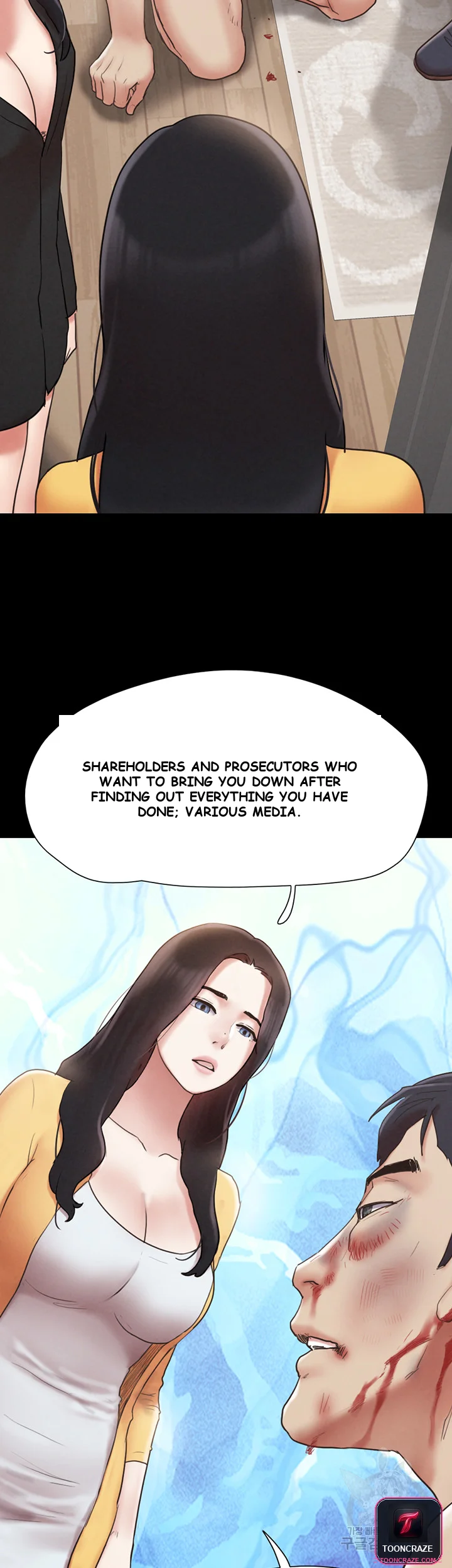 All By Agreement Chapter 160 - Page 32