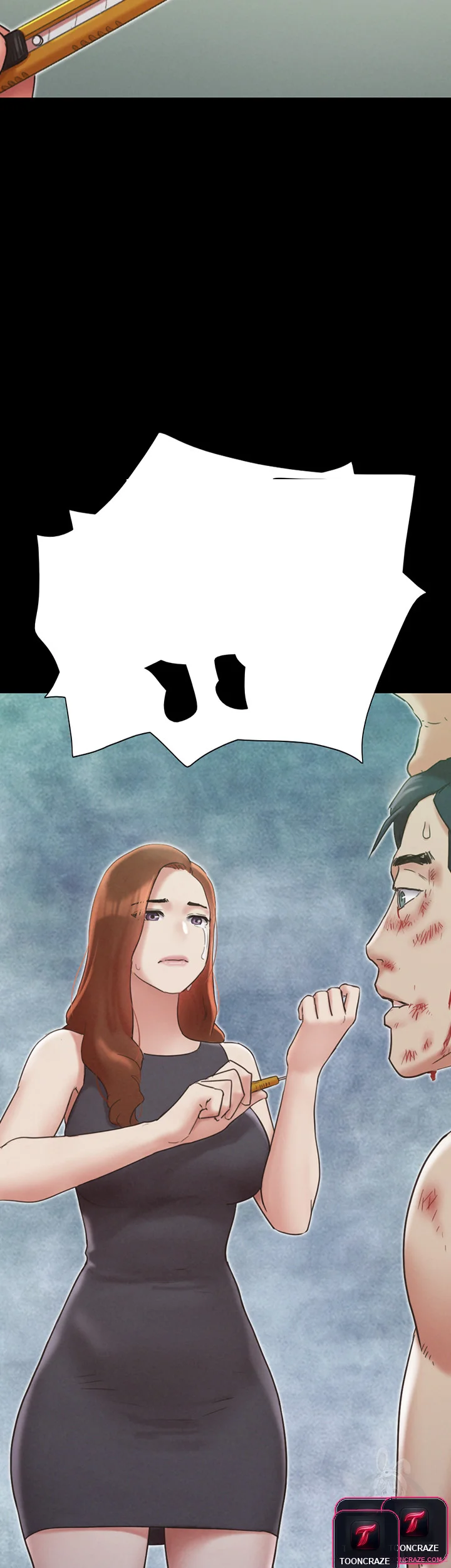 All By Agreement Chapter 160 - Page 5