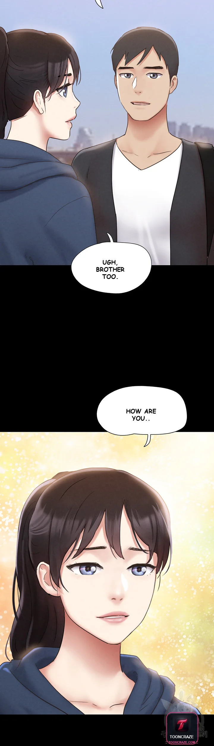 All By Agreement Chapter 161 - Page 23