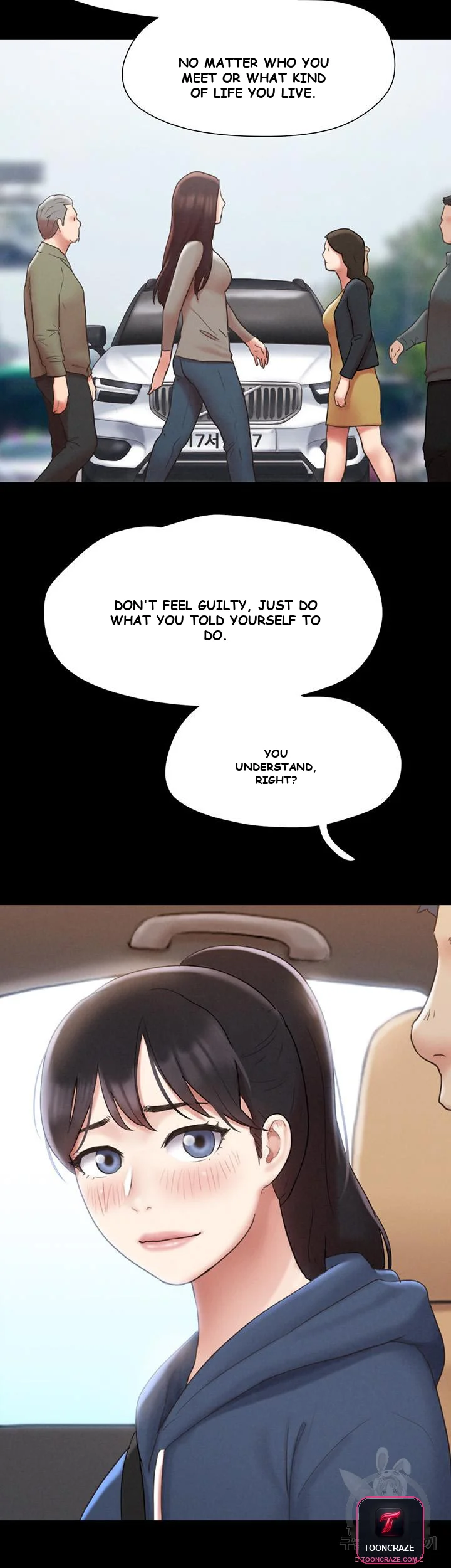 All By Agreement Chapter 161 - Page 31