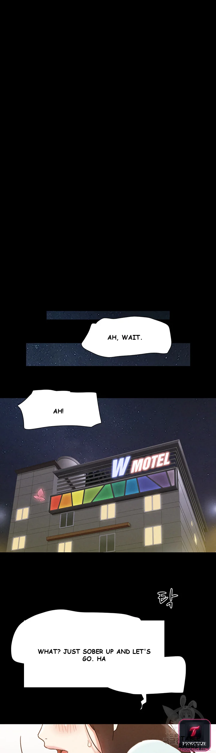 All By Agreement Chapter 161 - Page 33