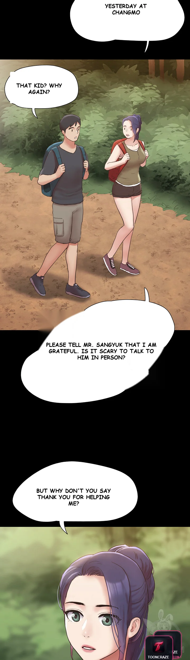 All By Agreement Chapter 161 - Page 47
