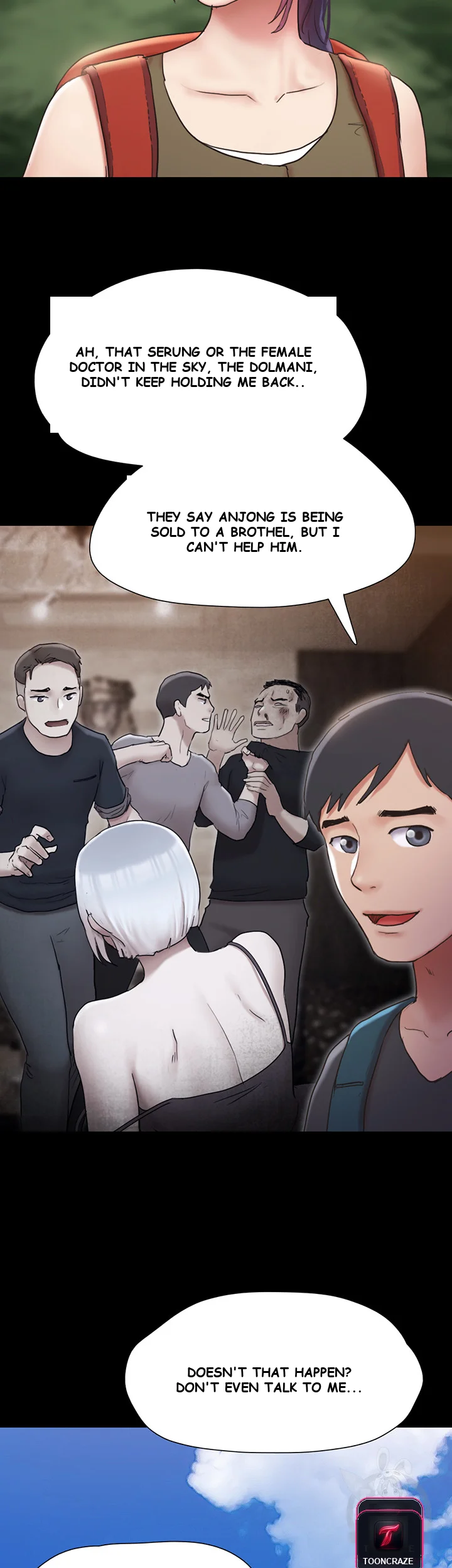 All By Agreement Chapter 161 - Page 48