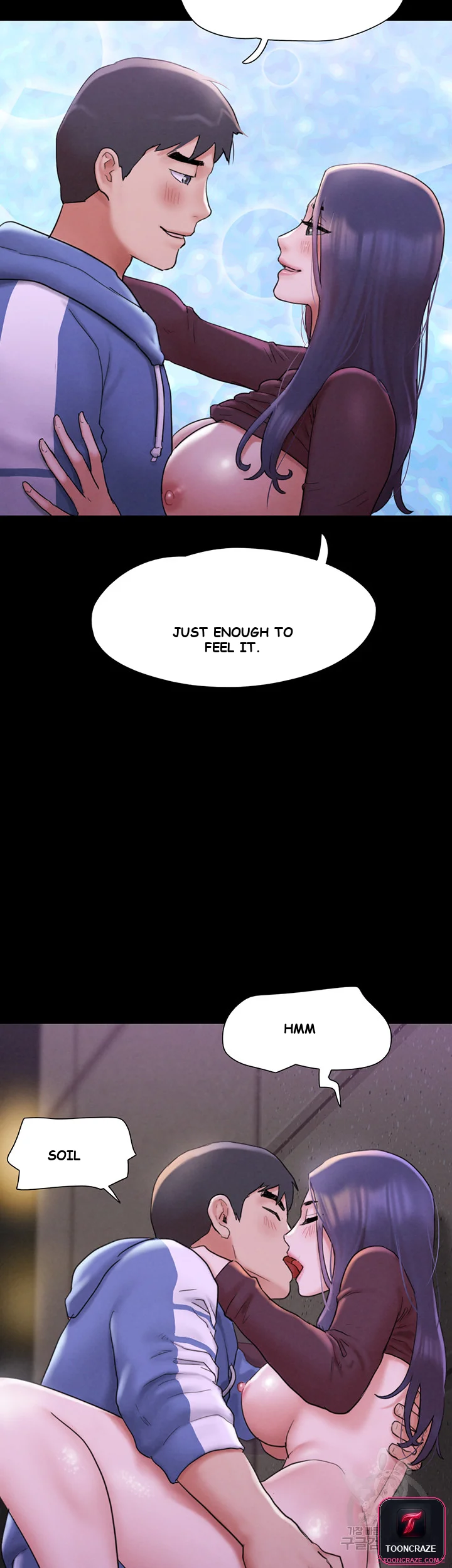 All By Agreement Chapter 161 - Page 62