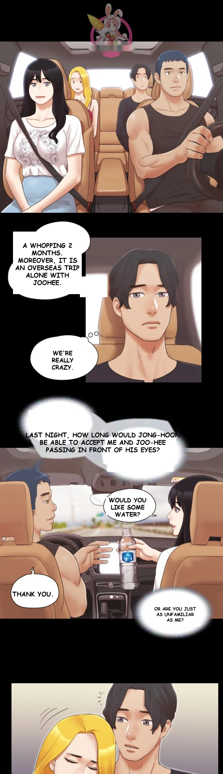 All By Agreement Chapter 24 - Page 27