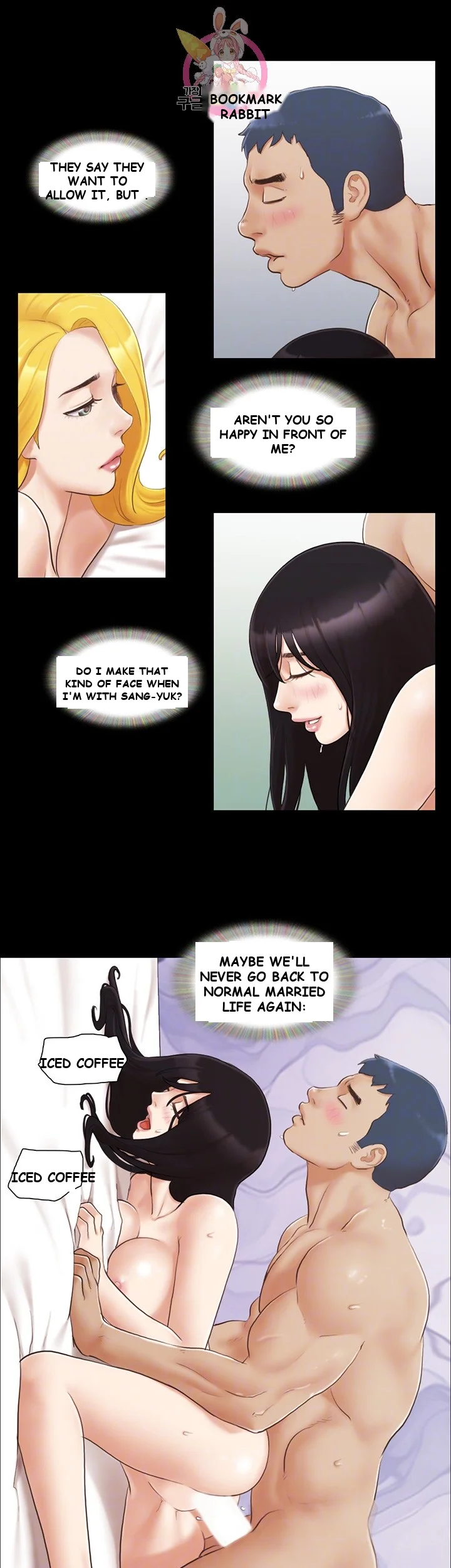 All By Agreement Chapter 24 - Page 9