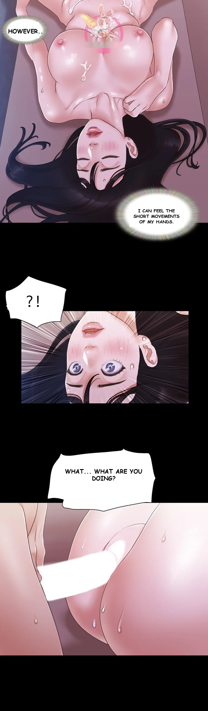 All By Agreement Chapter 28 - Page 14