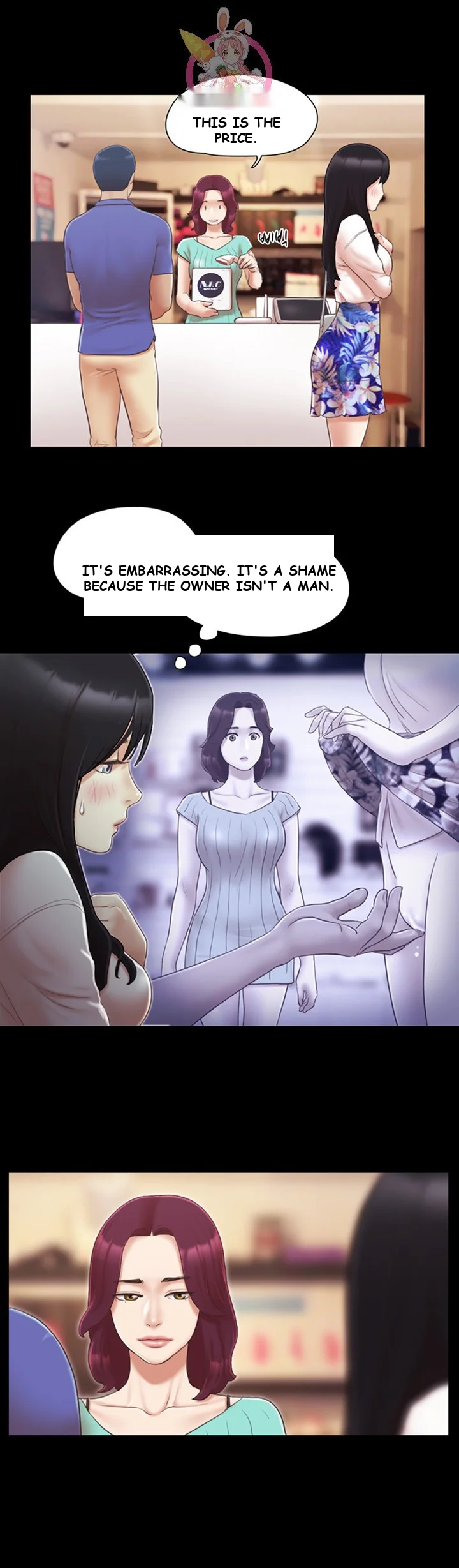 All By Agreement Chapter 29 - Page 10