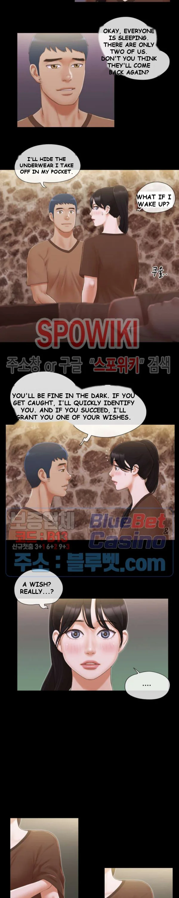 All By Agreement Chapter 33 - Page 4
