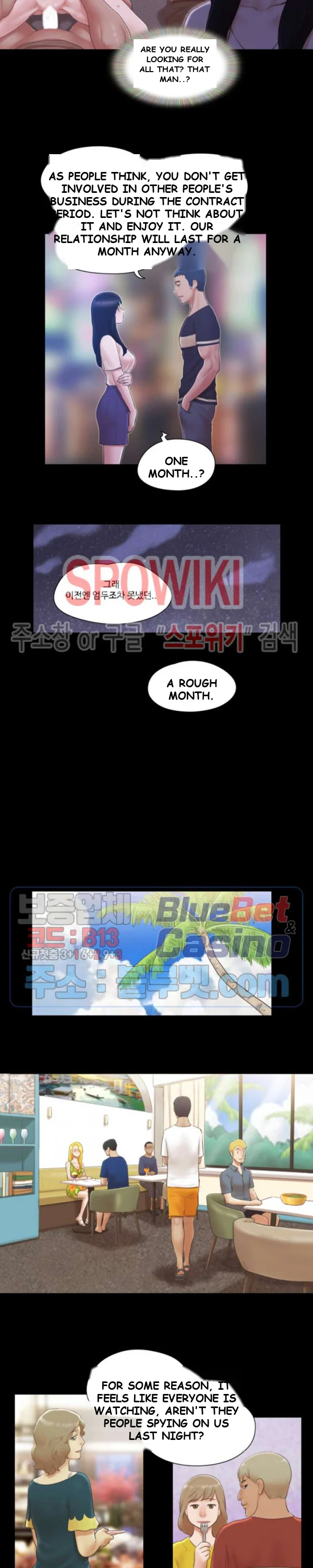 All By Agreement Chapter 34 - Page 15