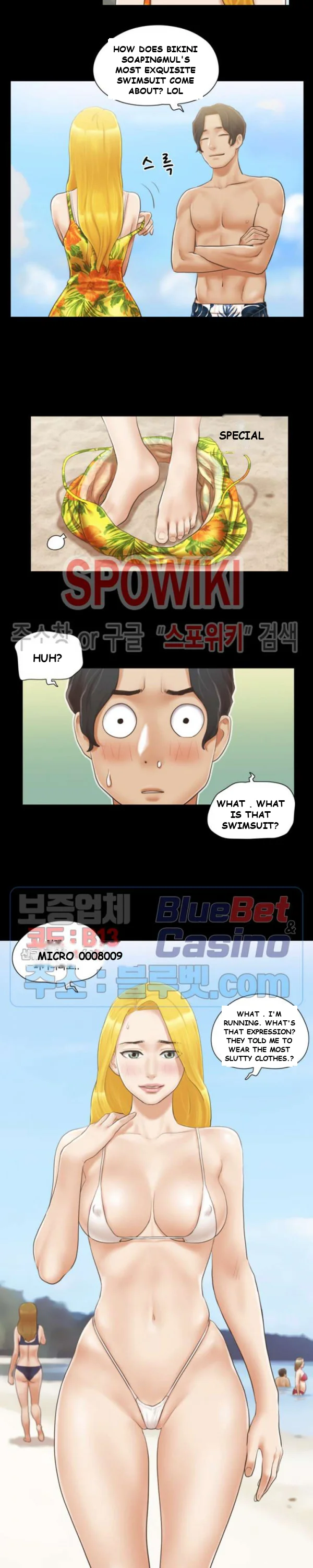 All By Agreement Chapter 35 - Page 9