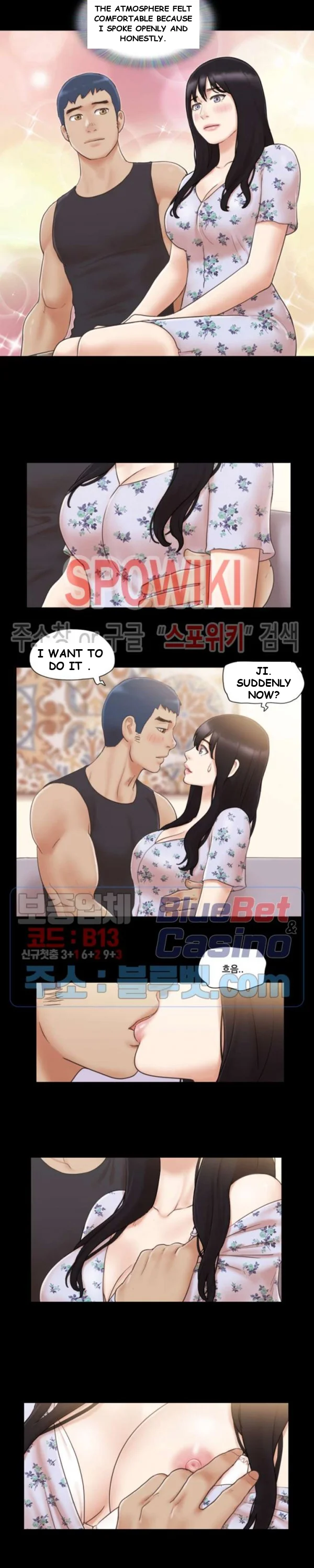All By Agreement Chapter 38 - Page 9
