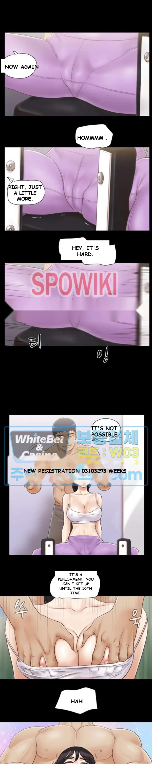 All By Agreement Chapter 43 - Page 15