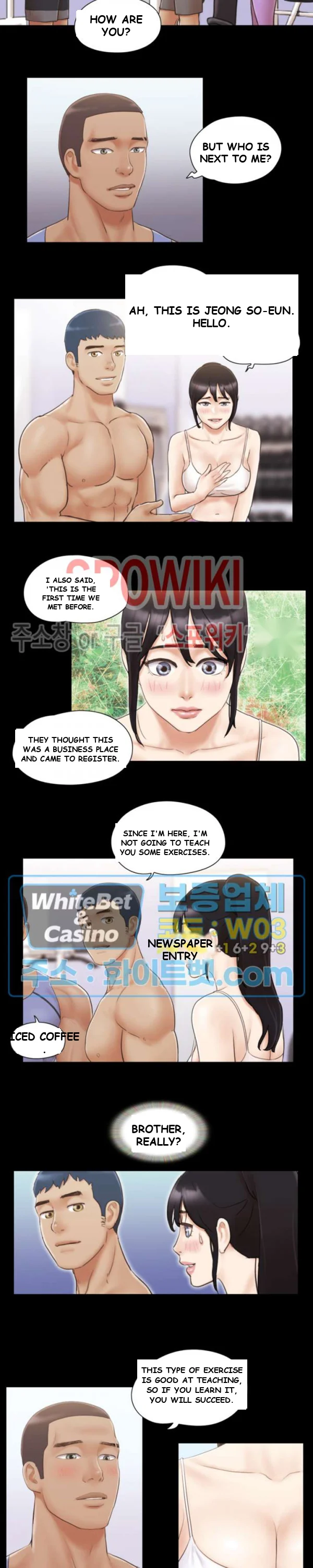 All By Agreement Chapter 44 - Page 4