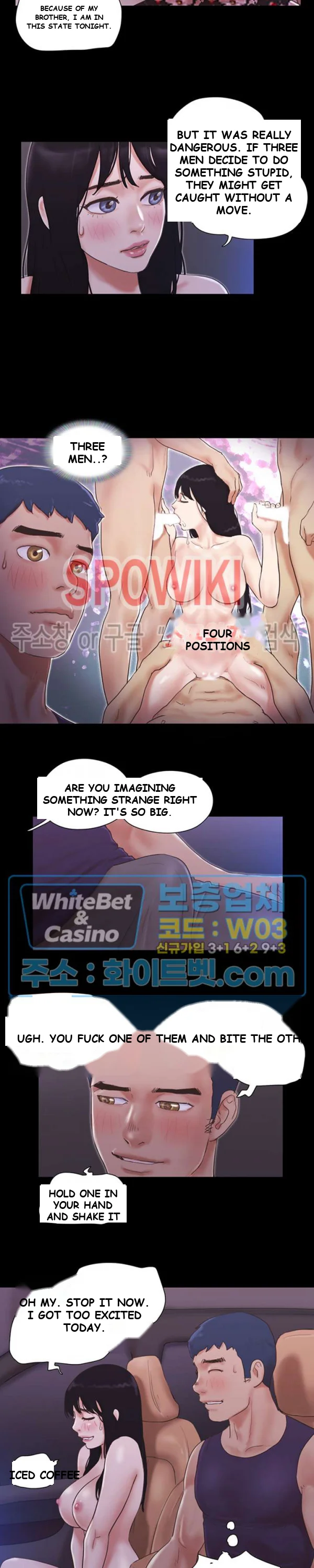 All By Agreement Chapter 47 - Page 10