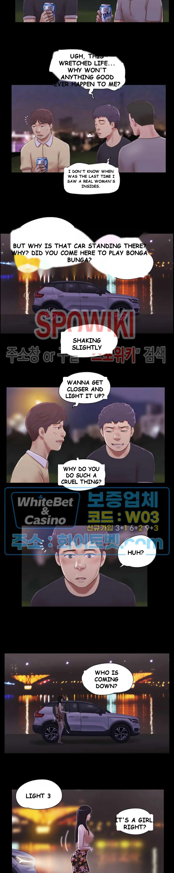 All By Agreement Chapter 47 - Page 4