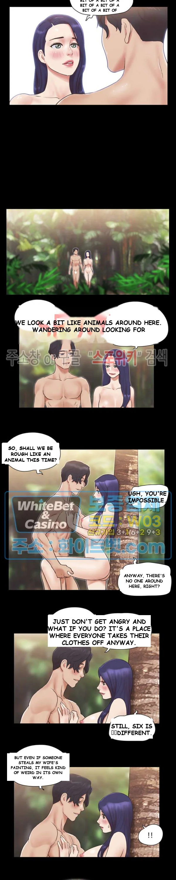 All By Agreement Chapter 48 - Page 12