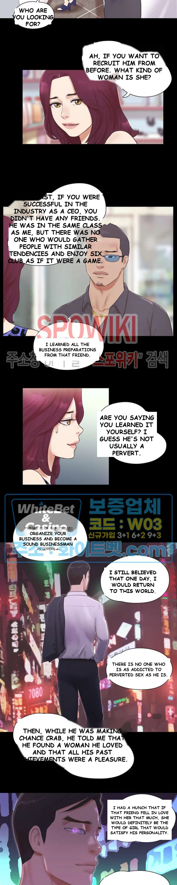 All By Agreement Chapter 48 - Page 16