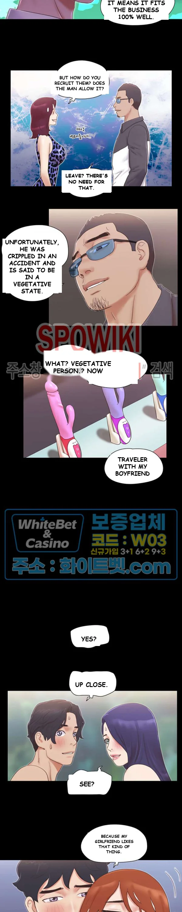 All By Agreement Chapter 48 - Page 17