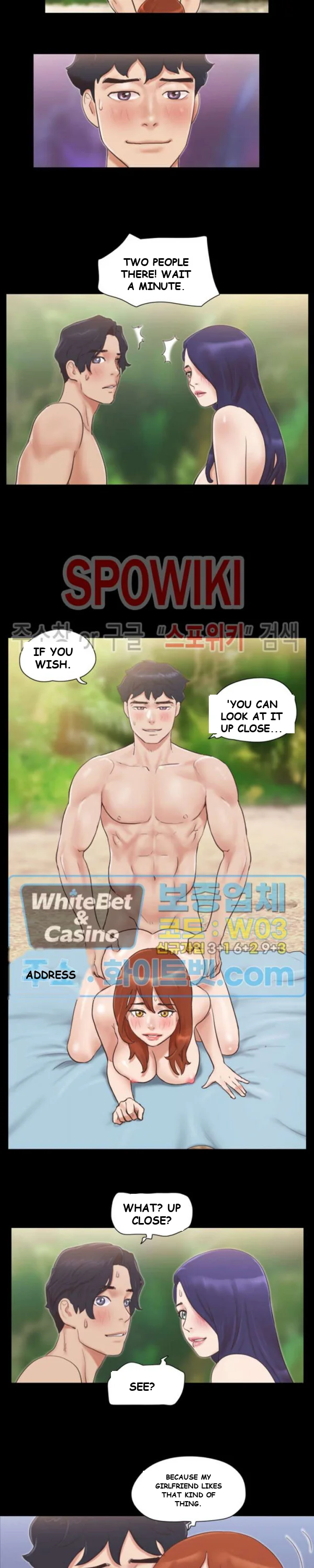 All By Agreement Chapter 49 - Page 3