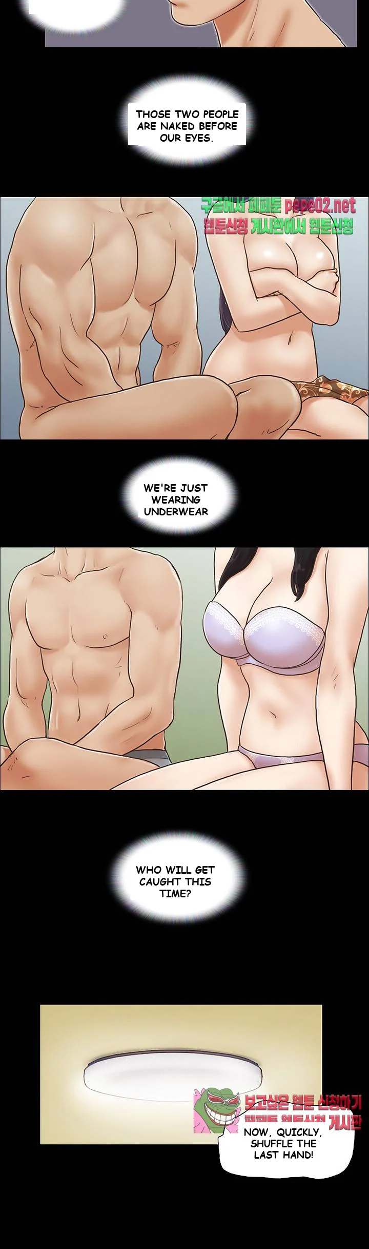 All By Agreement Chapter 5 - Page 15