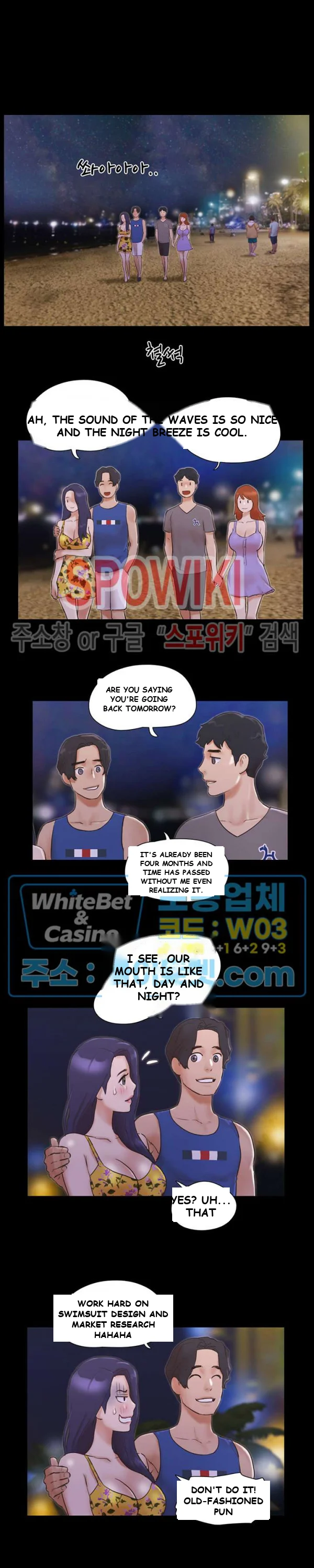 All By Agreement Chapter 50 - Page 10