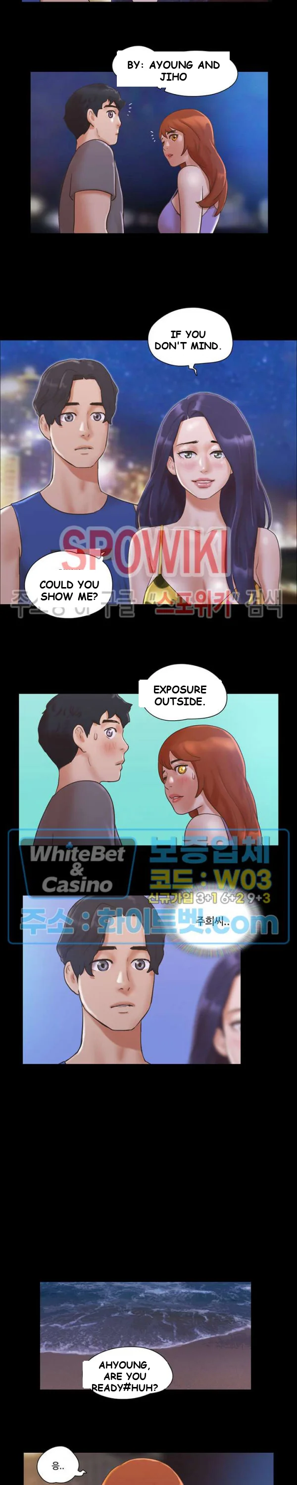 All By Agreement Chapter 50 - Page 12