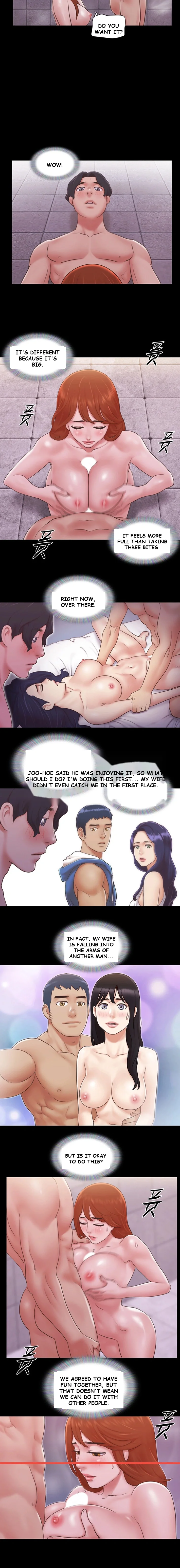 All By Agreement Chapter 56 - Page 8
