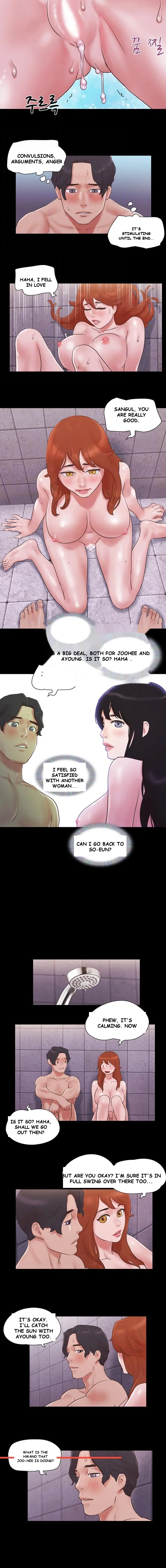 All By Agreement Chapter 57 - Page 5