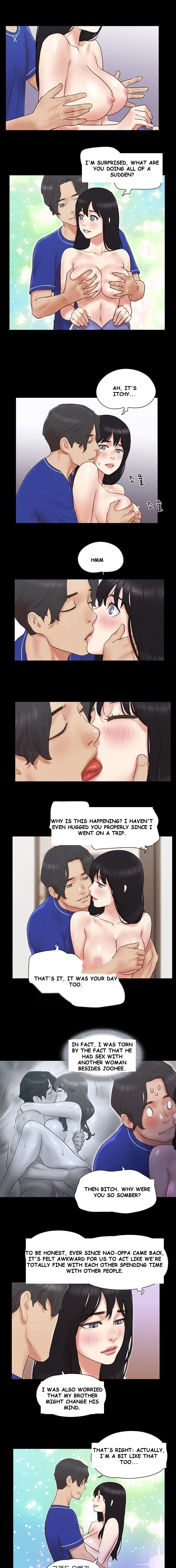 All By Agreement Chapter 58 - Page 5