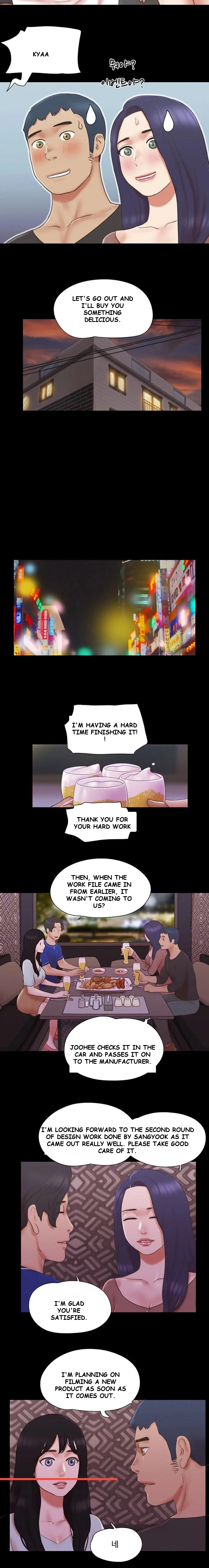 All By Agreement Chapter 59 - Page 5