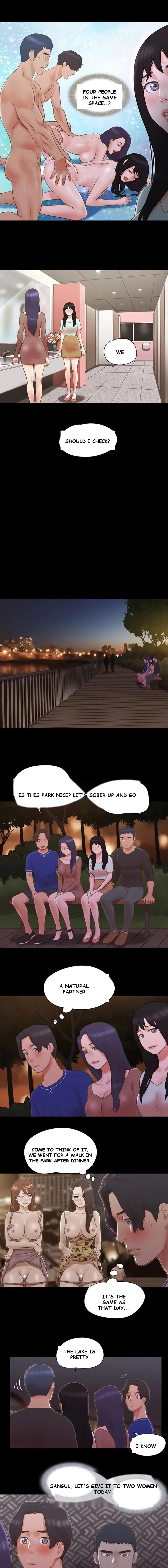 All By Agreement Chapter 59 - Page 7