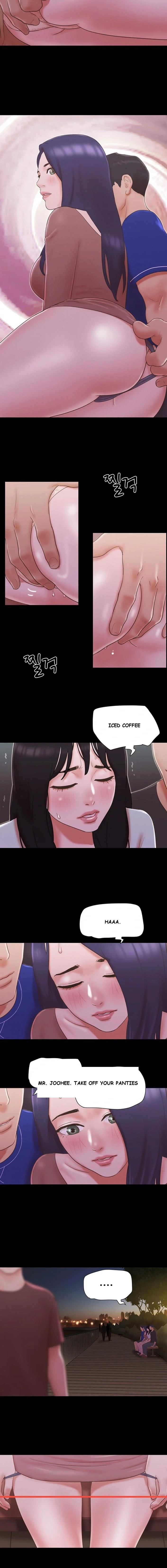 All By Agreement Chapter 59 - Page 9