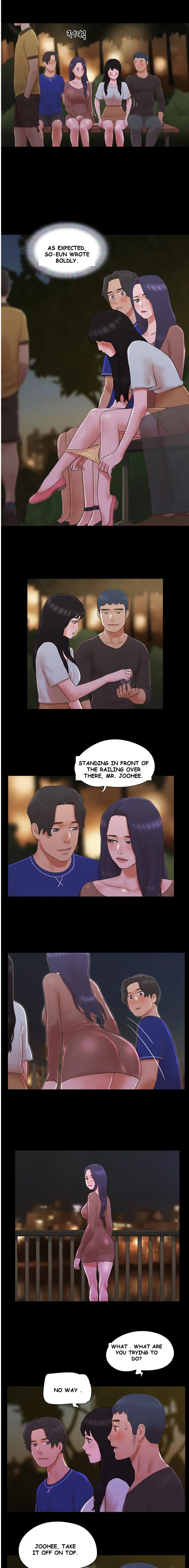 All By Agreement Chapter 60 - Page 3