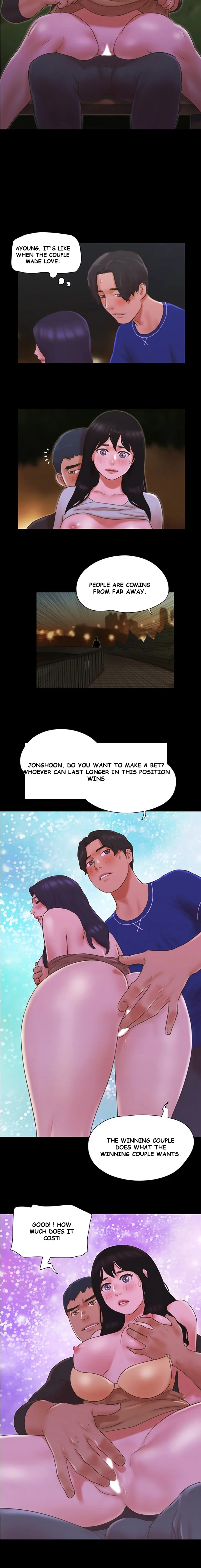 All By Agreement Chapter 60 - Page 7