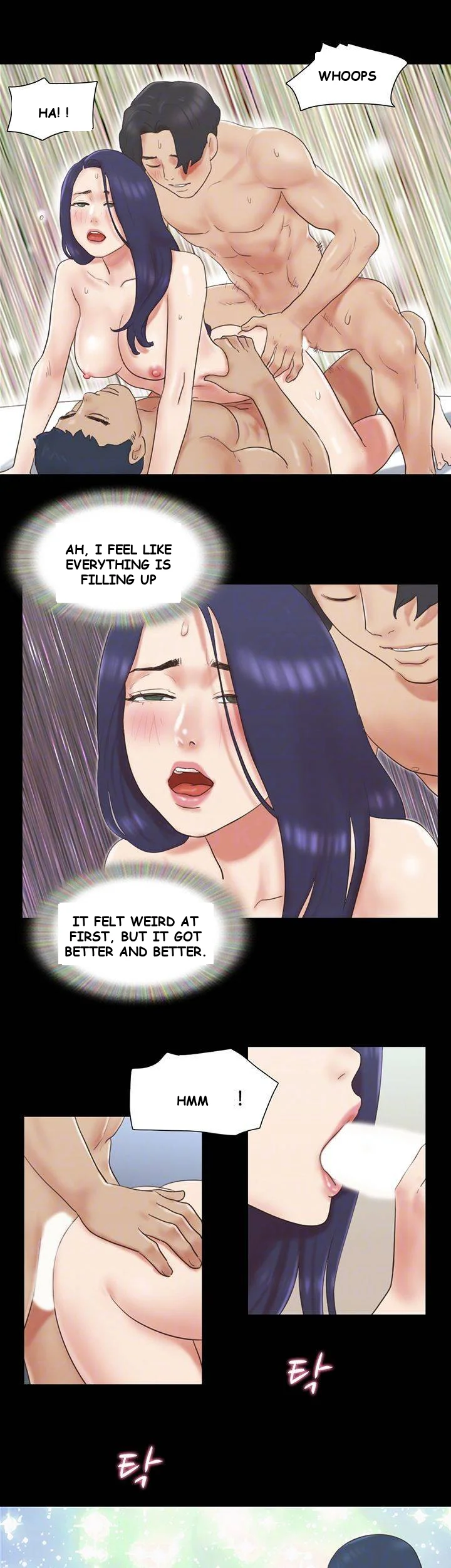 All By Agreement Chapter 62 - Page 13