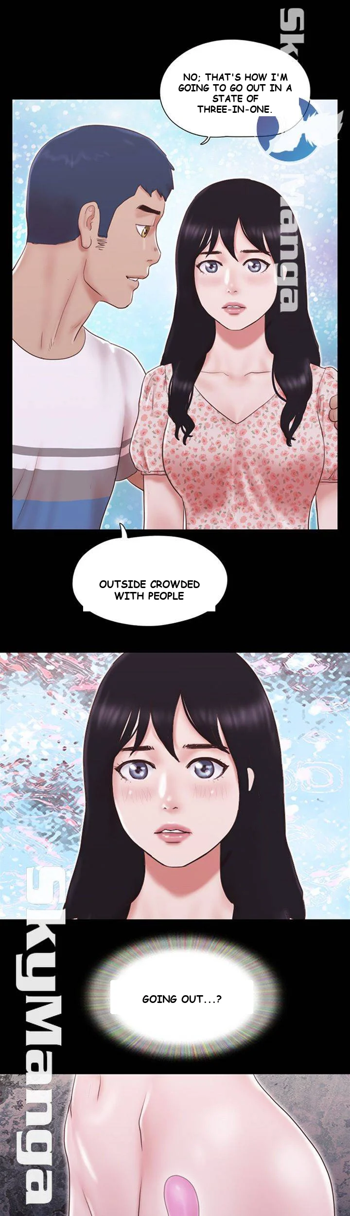 All By Agreement Chapter 65 - Page 26