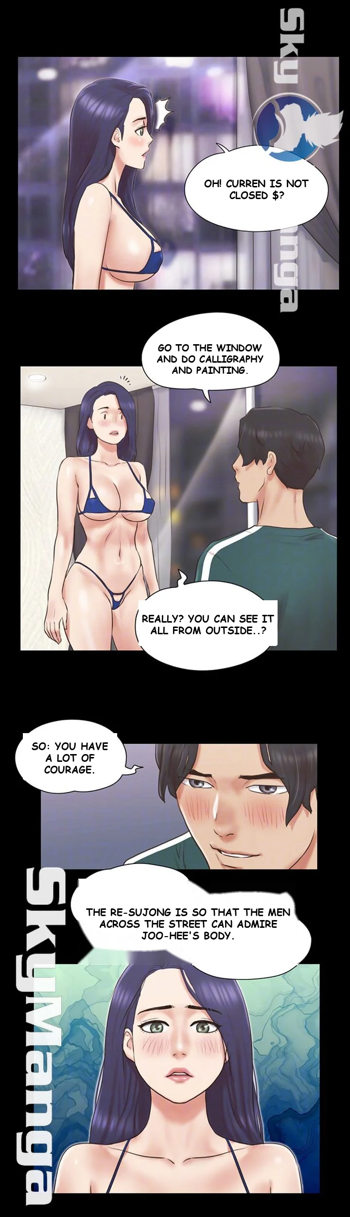 All By Agreement Chapter 66 - Page 10