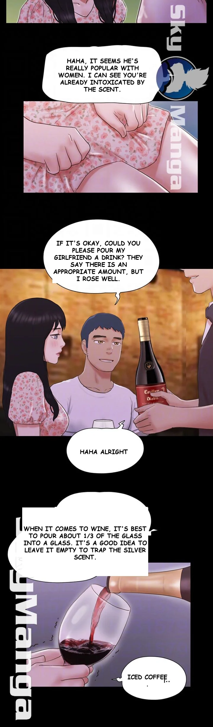 All By Agreement Chapter 66 - Page 15