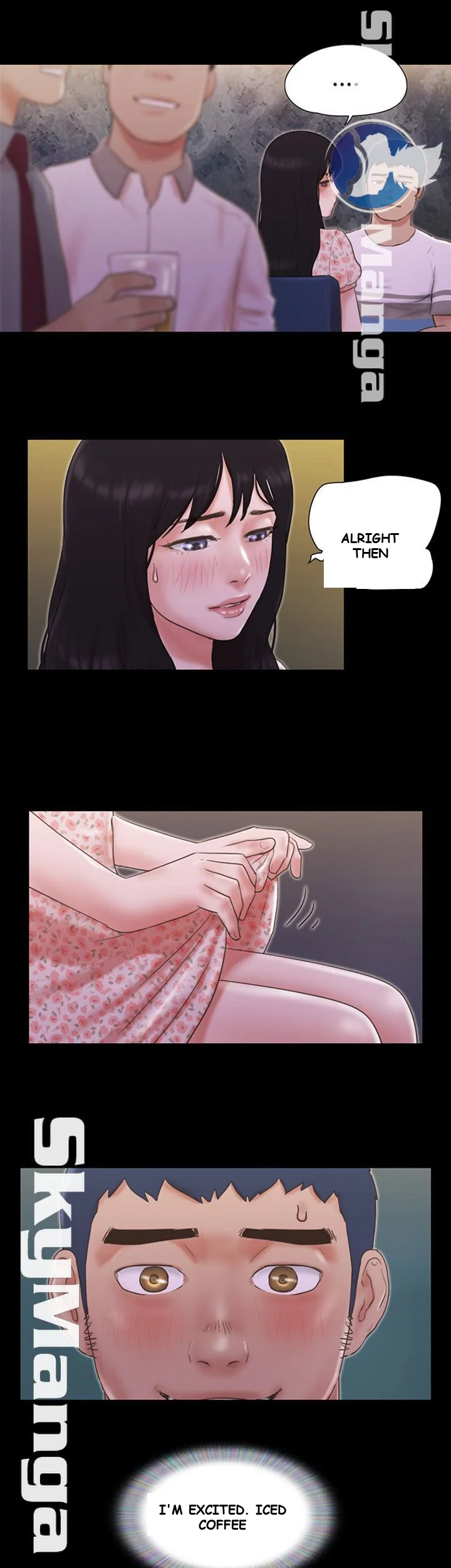 All By Agreement Chapter 66 - Page 20